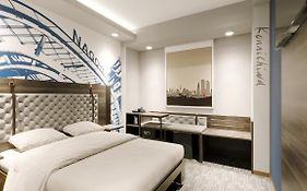 Travelodge Nagoya Sakae